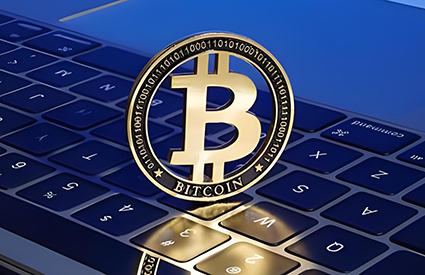 币安智航交易界面